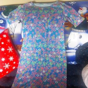 LuLaRoe Julia, XL